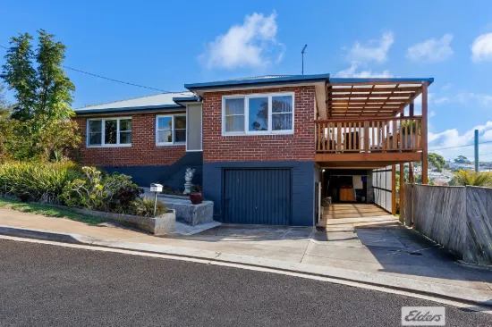 2 Franklin Street, Brooklyn, Tas 7320