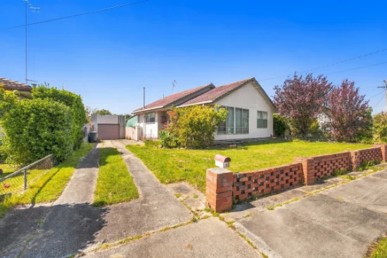 2 Fraser Street, Morwell, Vic 3840