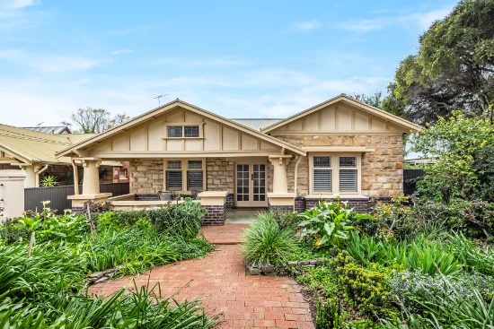 2 Frederick Street, Unley, SA 5061
