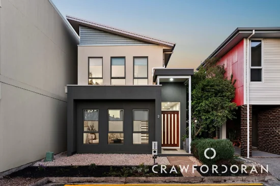 2 Frost Place, Brompton, SA 5007