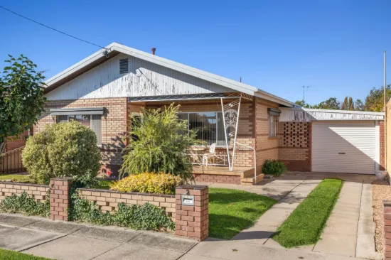2 Fulford Street, Wodonga, Vic 3690