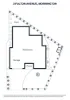 2 Fulton Avenue, Mornington, Vic 3931-Floorplan