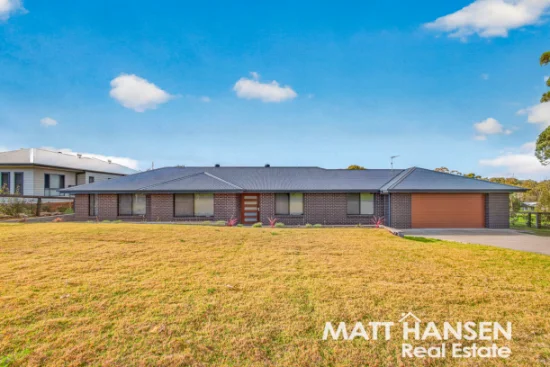 2 Fuzzy Box Road, Geurie, NSW 2818