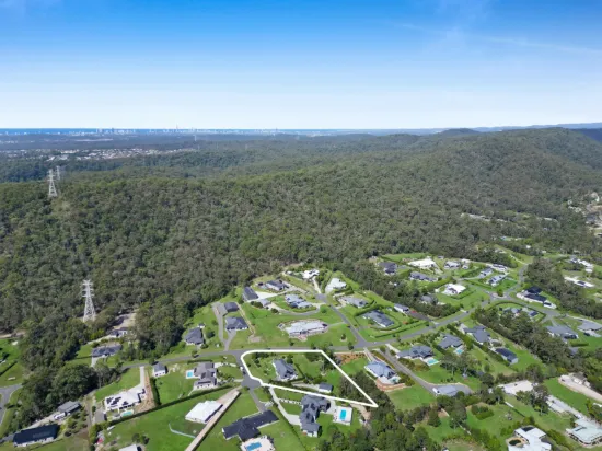 2 Gabor Court, Maudsland, Qld 4210