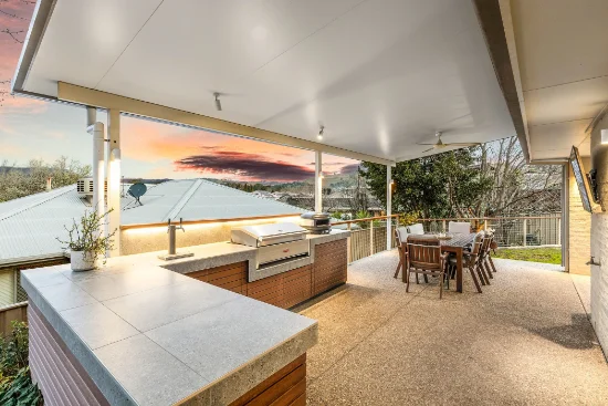 2 Gaff Court, Wodonga, Vic 3690