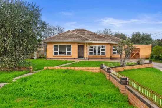 2 Gaffney Place, Hectorville, SA 5073