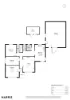 2 Gaffney Place, Hectorville, SA 5073-Floorplan