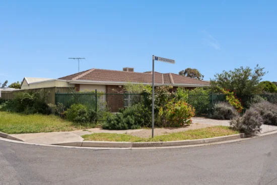 2 Gainsborough Street, Salisbury Downs, SA 5108