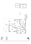 2 Gainsborough Street, Salisbury Downs, SA 5108-Floorplan