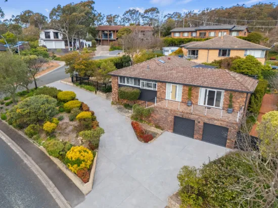 2 Galbu Place, Aranda ACT 2614-Image