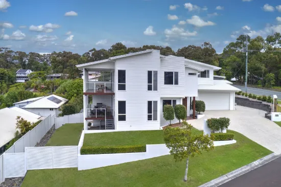 2 Gallery Place, Little Mountain, Qld 4551