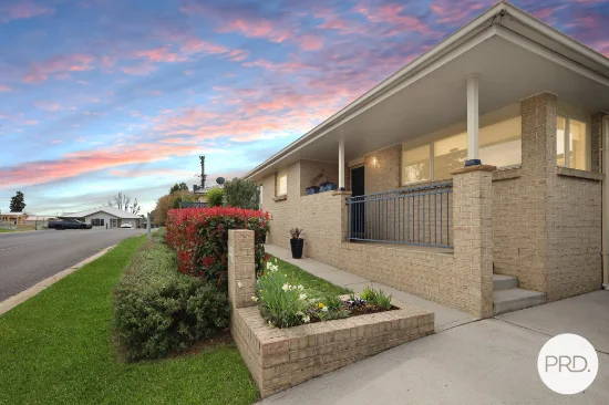 2 Gallipoli Place, Orange, NSW 2800