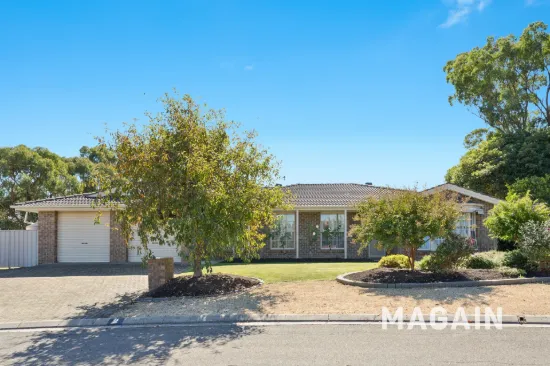 2 Galton Court, Morphett Vale, SA 5162