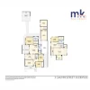 2 Galvin Street, Elderslie, NSW 2570-Floorplan
