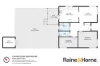 2 Garden Grove, West Moonah, Tas 7009-Floorplan