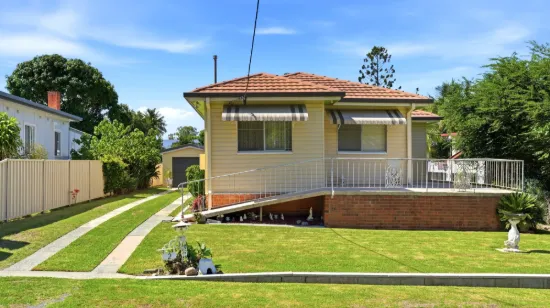 2 Garden Street, Grafton, NSW 2460