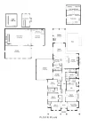 2 Gardiner Avenue, St Morris, SA 5068-Floorplan