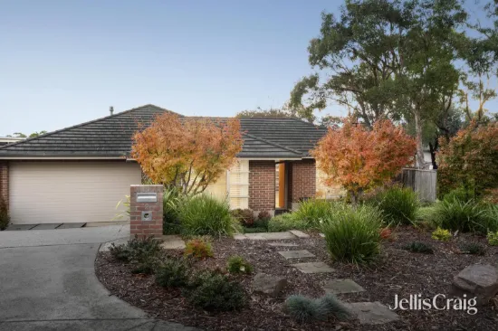 2 Garner Court, Macleod, Vic 3085