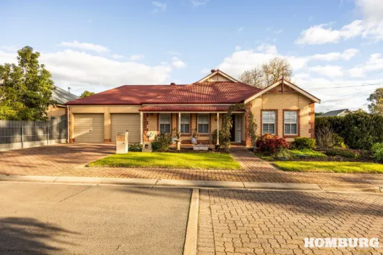 2 Garrett Court, Tanunda, SA 5352