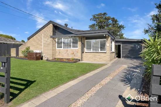2 Garrylawn Court, Frankston, Vic 3199