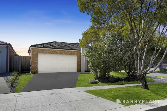 2 Gascoyne Way, Truganina, Vic 3029 - For Rent