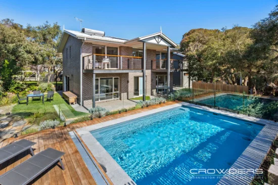 2 Gawalla Street, Rye, Vic 3941