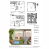 2 Gawalla Street, Rye, Vic 3941-Floorplan