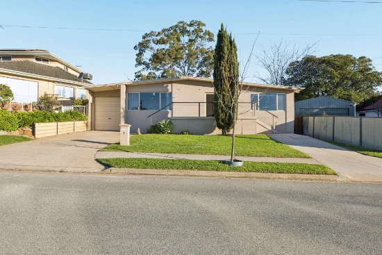 2 Gawler Street, Seaview Downs, SA 5049