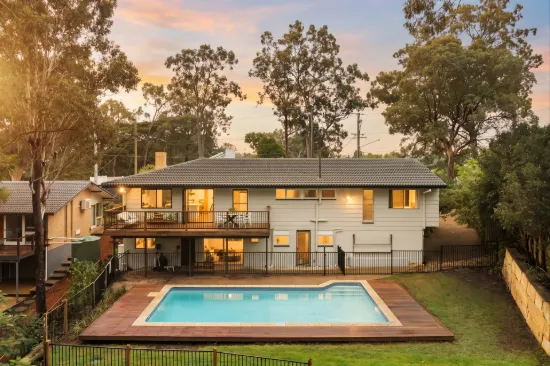 2 Gem Road, Kenmore, Qld 4069
