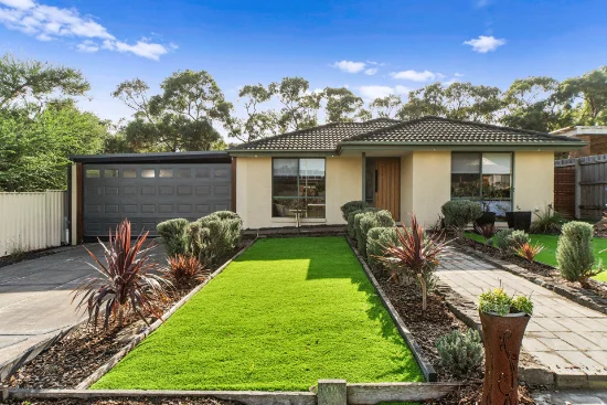 2 Gemma Court, Carrum Downs, Vic 3201 - For Rent