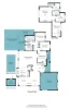 2 Genoa Court, Hallett Cove, SA 5158-Floorplan