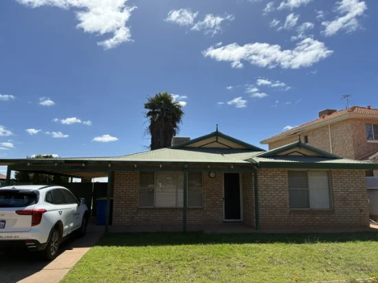 2 Geoffrey Stokes Parade, Kalgoorlie, WA 6430