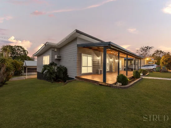 2 George Street, Blackstone, Qld 4304