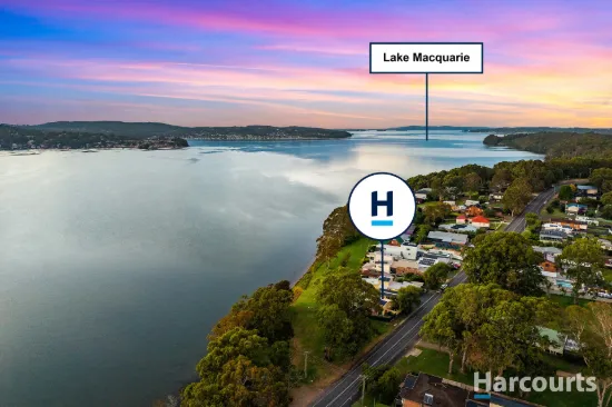 2 George Street, Marmong Point, NSW 2284