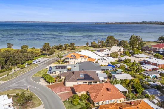 2 Georgette Court, Falcon, WA 6210