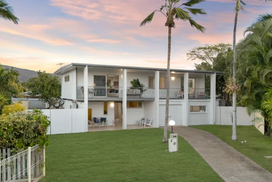 2 Gibbs Court, Douglas, Qld 4814 - Sold