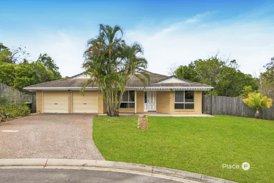 2 Gidgee Court, Albany Creek, Qld 4035