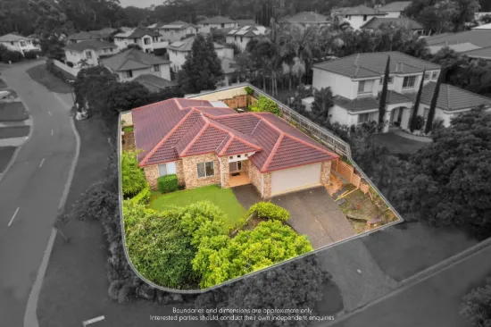 2 Gilcrest Court, Molendinar, Qld 4214