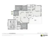 2 Gilcrest Court, Molendinar, Qld 4214-Floorplan