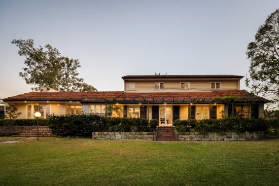 2 Gilgandra Street, Indooroopilly, Qld 4068 - For Sale