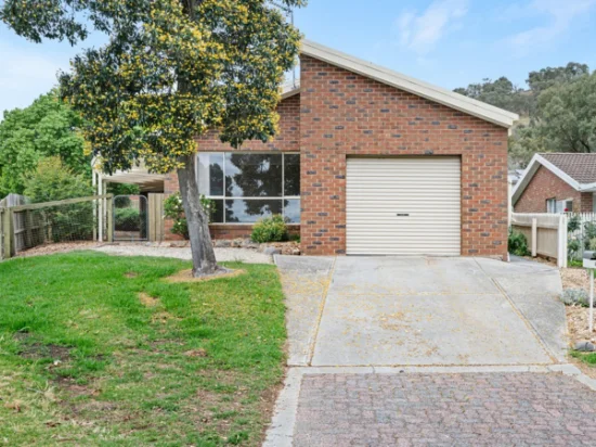 2 Gillies Court, Wodonga, Vic 3690