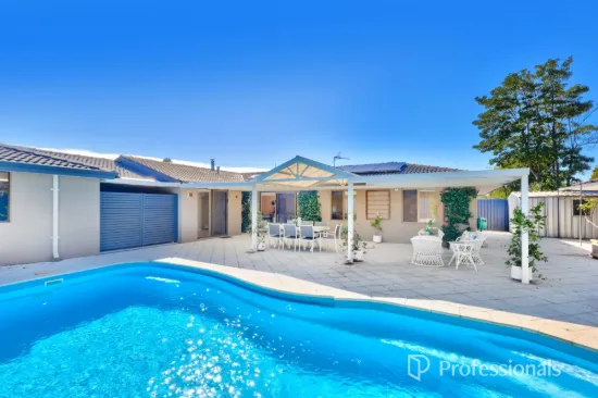 2 Gillon Road, Noranda, WA 6062