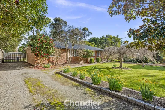 2 Gilmore Court, Belgrave South, Vic 3160