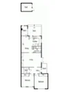 2 Gladstone Avenue, Armadale, Vic 3143-Floorplan