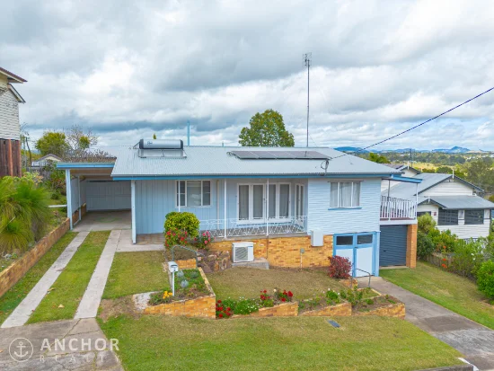 2 Gladstone Street, Gympie, Qld 4570