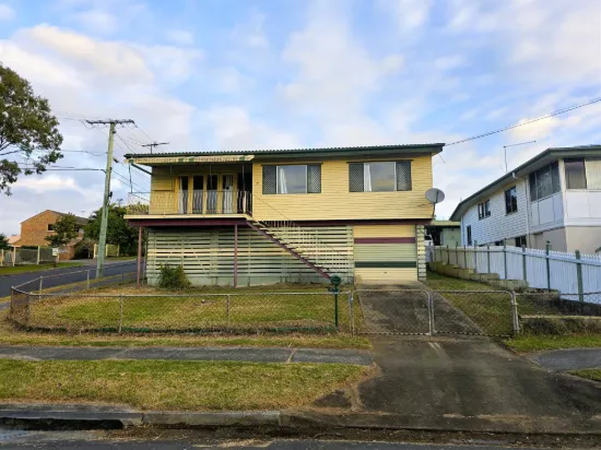 2 Glasford Street, Wishart, Qld 4122