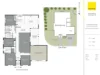2 Glasswing Drive, Upper Coomera, Qld 4209-Floorplan
