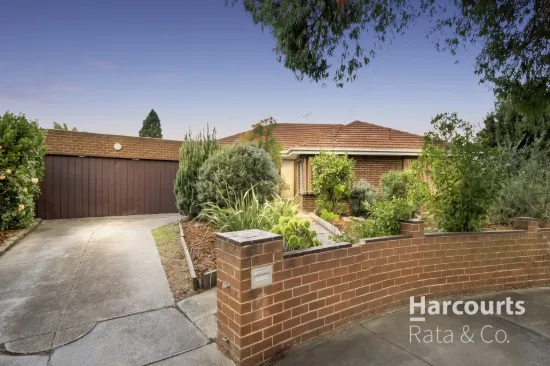 2 Glebe Place, Thomastown, Vic 3074