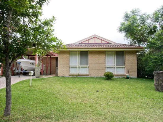 2 Gleeson Crescent, Eleebana, NSW 2282