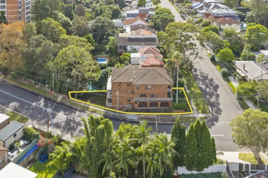2 Glen Avenue, Randwick, NSW 2031